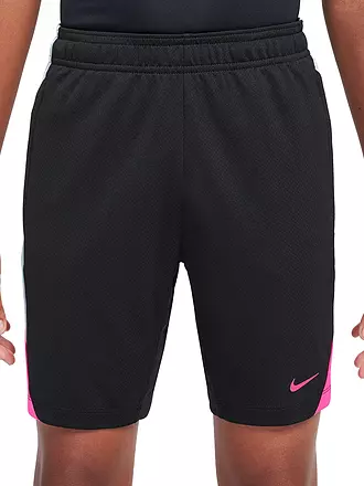 NIKE | Pantalón corto de fútbol para niños Dri-FIT Strike | schwarz